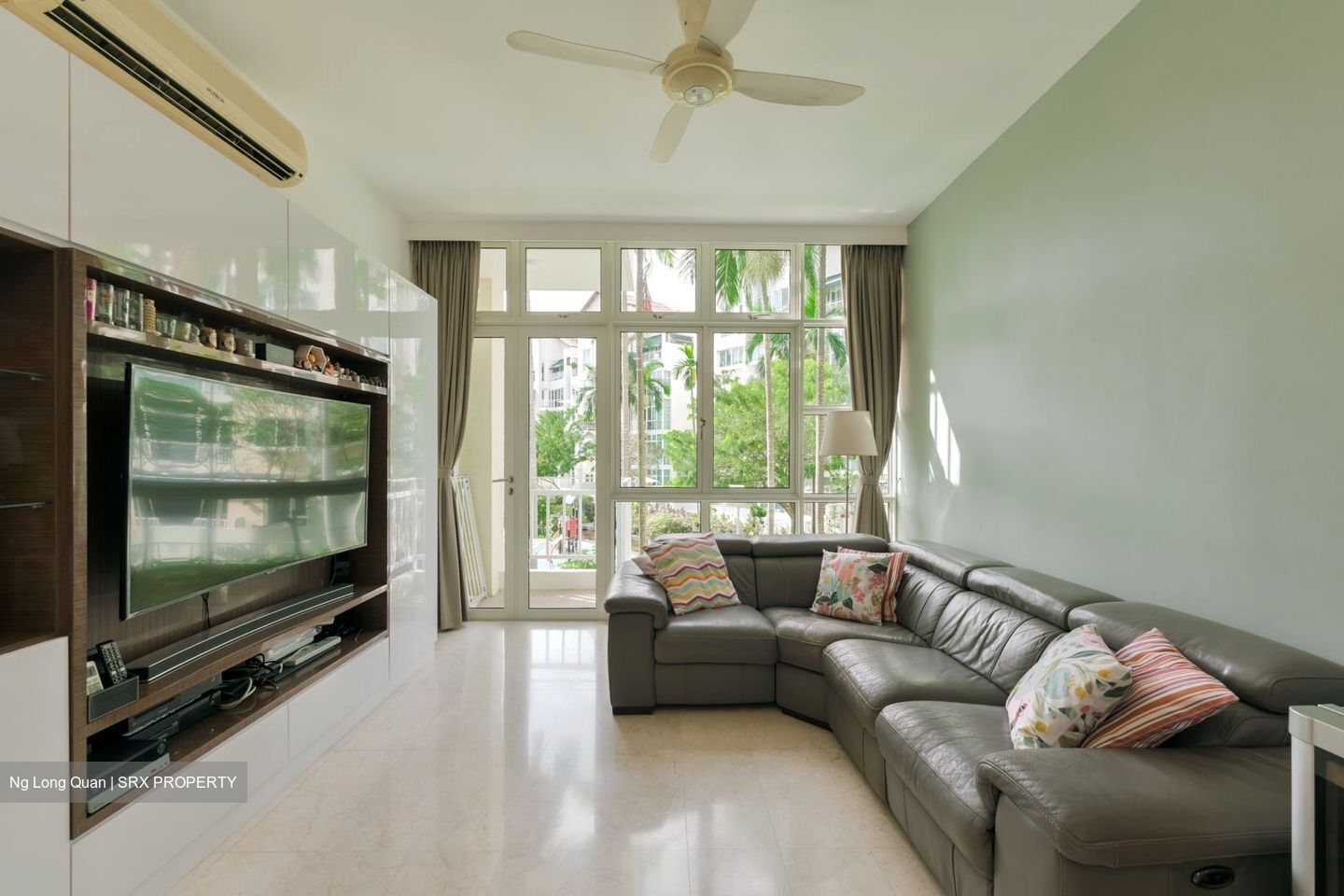 Country Park Condominium (D16), Condominium #617698581
